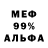 КЕТАМИН VHQ Bernard Carthy